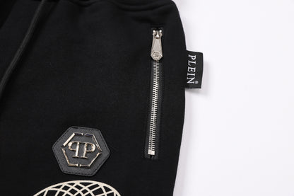 New-PP 6657 Sports pants