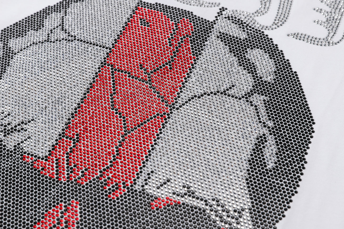 New-PP Short sleeve T-shirt