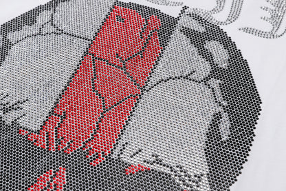 New-PP Short sleeve T-shirt