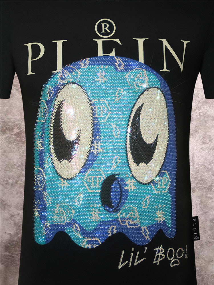 New-PP diamond T-Shirt