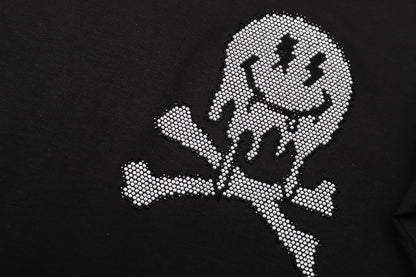 New-PP Skull Diamond T-shirt