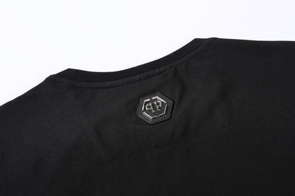 New-PP Short sleeve T-shirt