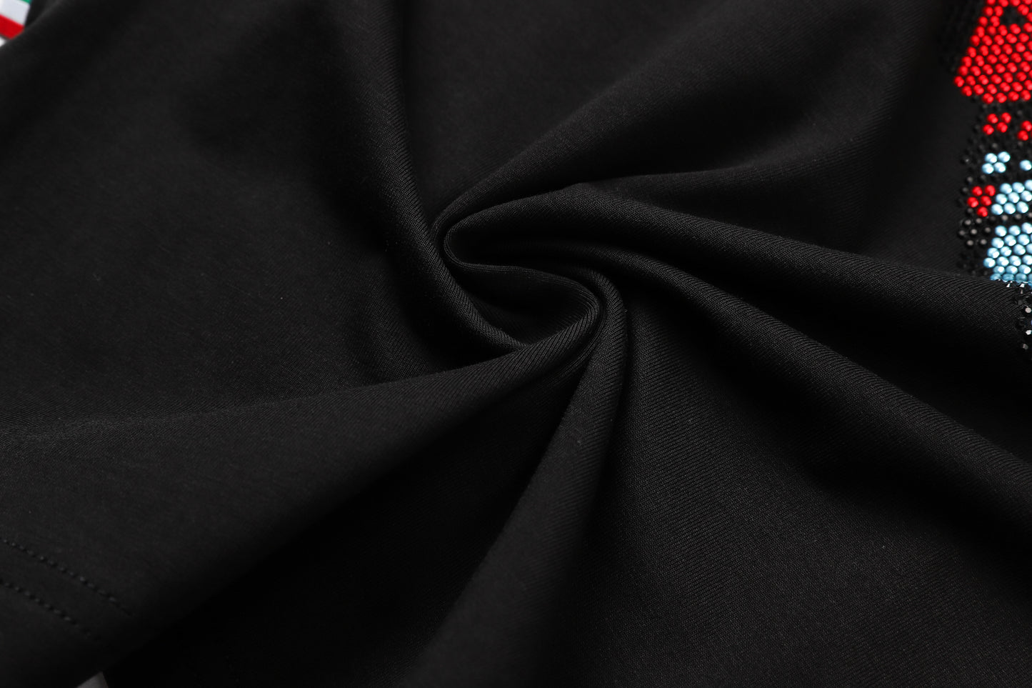 New-PP Short sleeve T-shirt