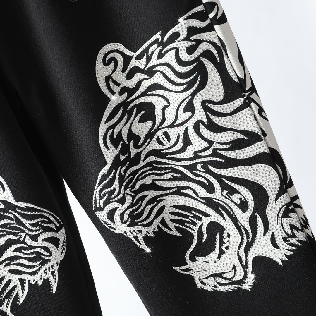 New-PP 895 Sports suit