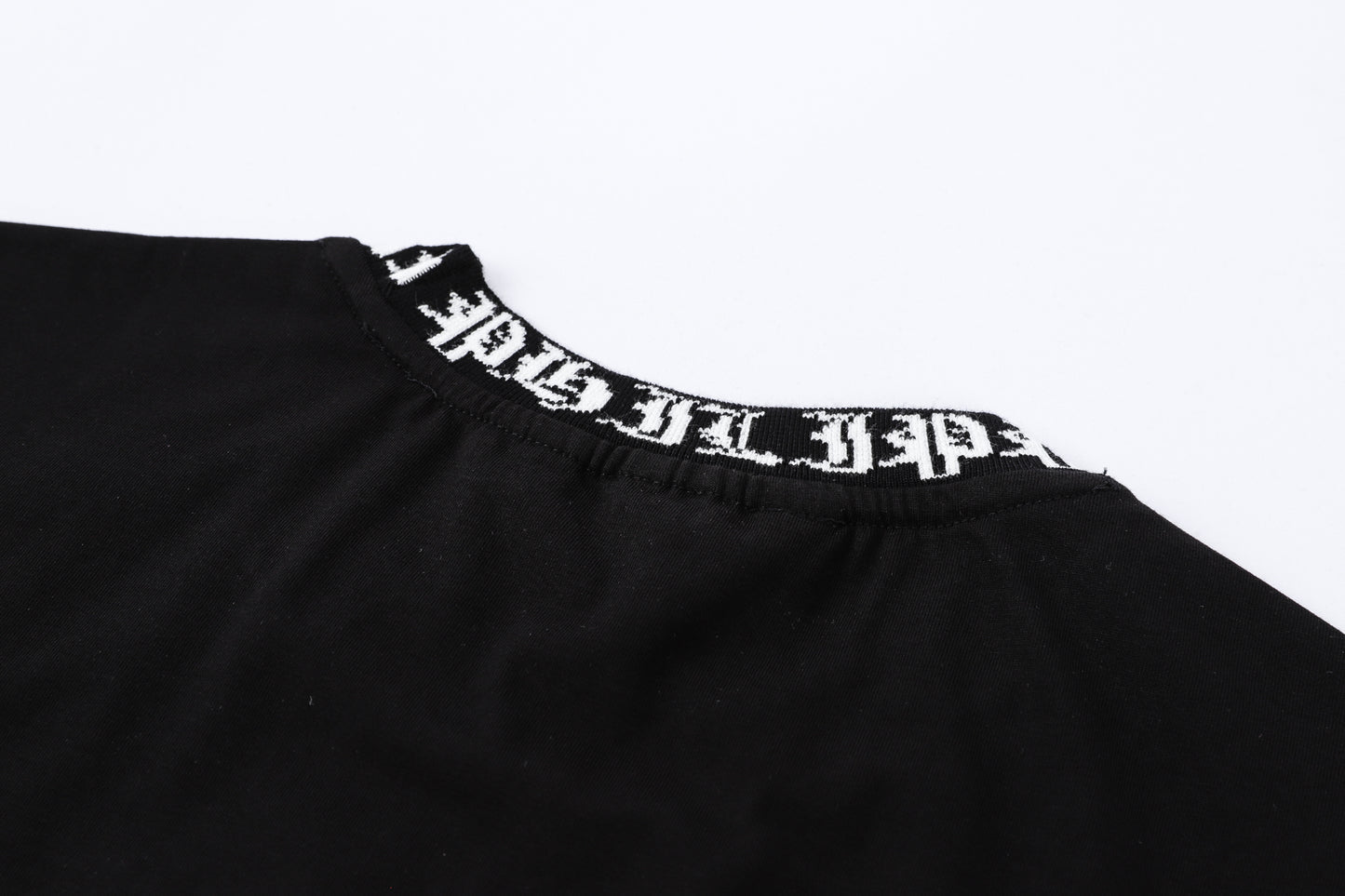 New-PP Short sleeve T-shirt