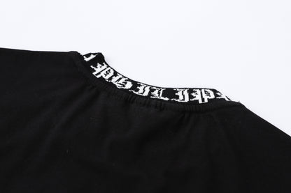 New-PP Short sleeve T-shirt