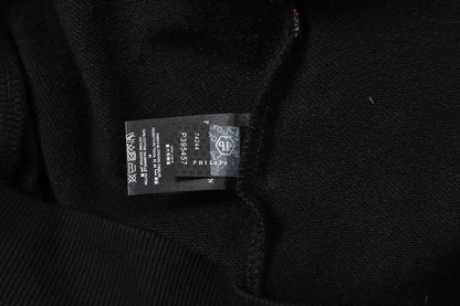 New-PP 8679 Skull Hoodie