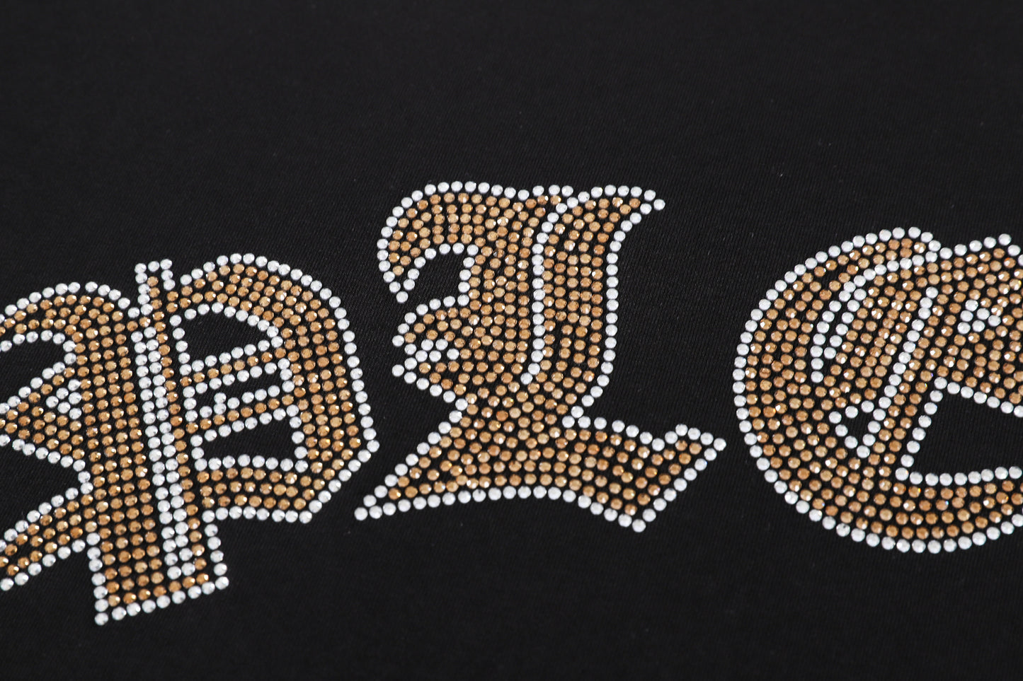 New-PP Short sleeve T-shirt