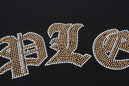 New-PP Short sleeve T-shirt