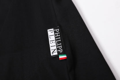 New-PP Short sleeve T-shirt