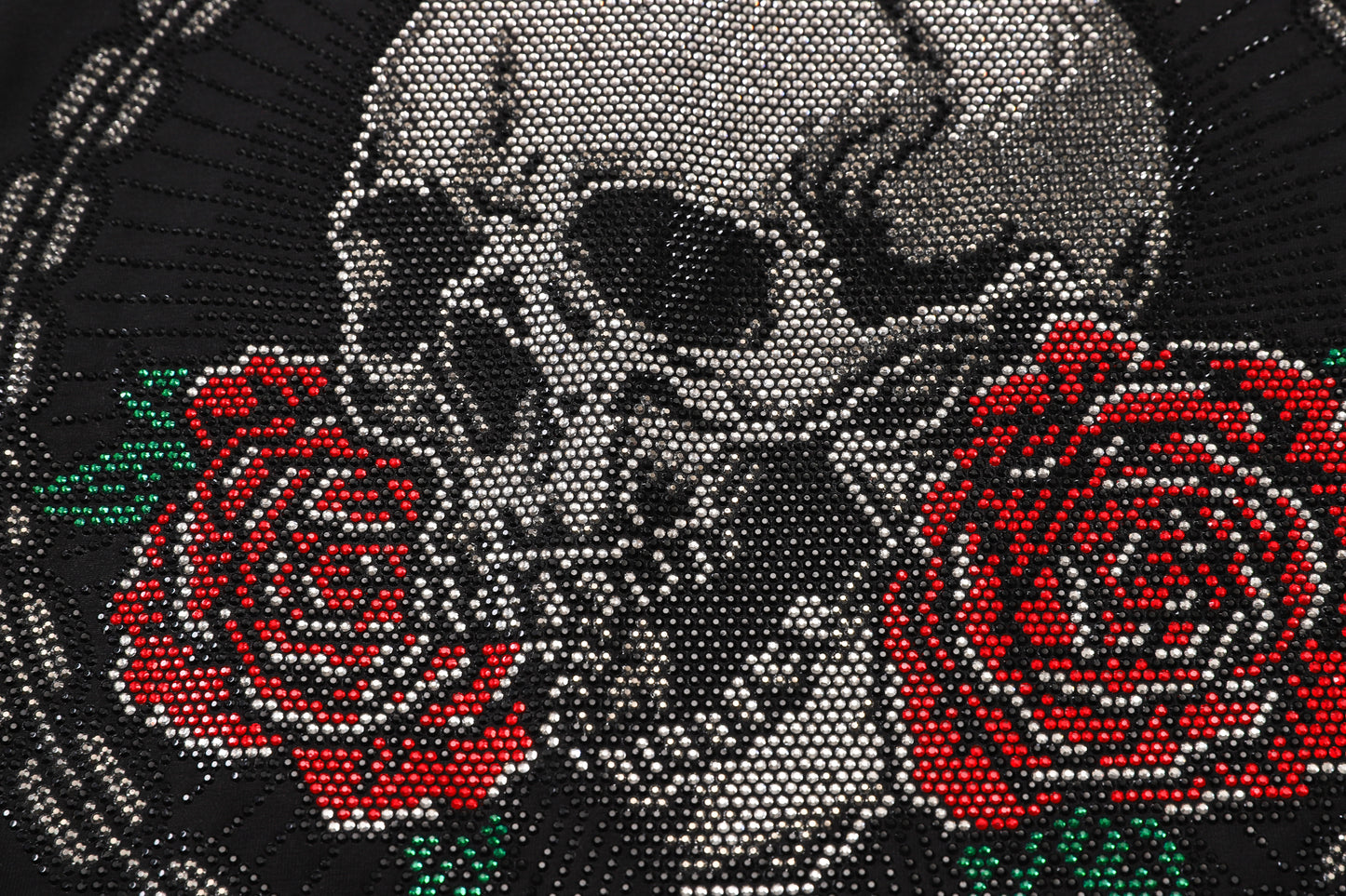 New-PP Diamond T-shirt