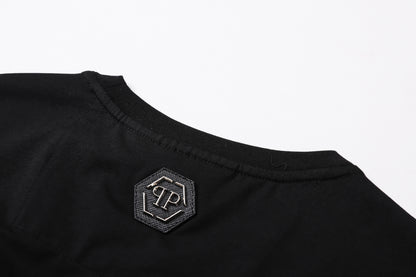 New-PP Short sleeve T-shirt