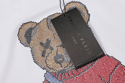 New-PP Short sleeve T-shirt