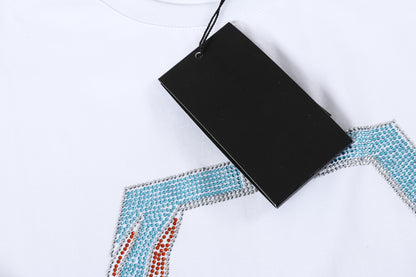 New-PP Short sleeve T-shirt