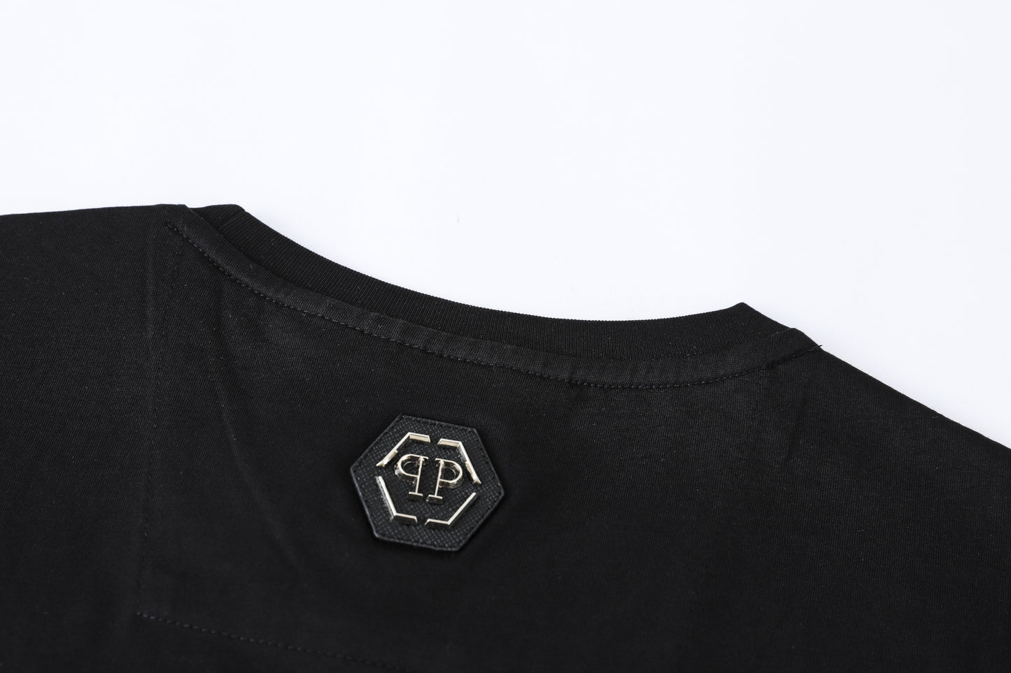 New-PP Short sleeve T-shirt