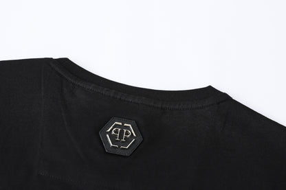 New-PP Short sleeve T-shirt