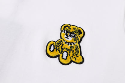 New-PP Short sleeve T-shirt