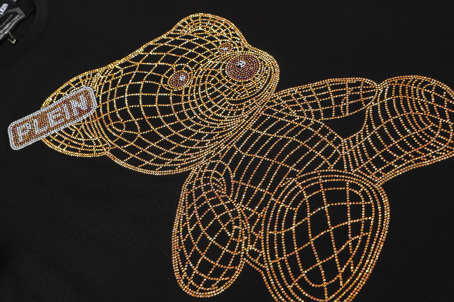 New-PP Short sleeve T-shirt