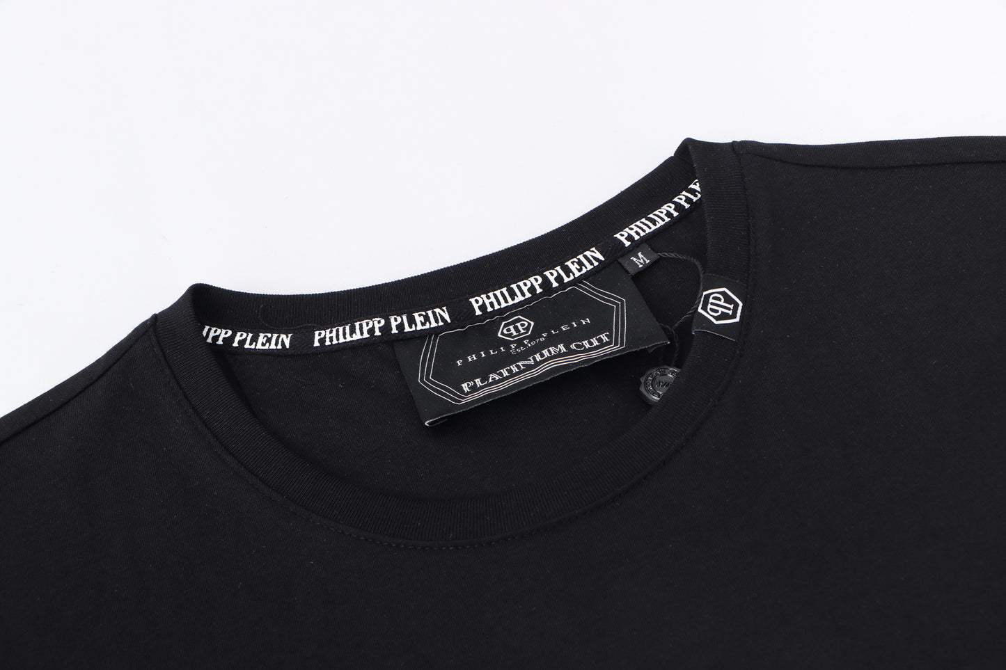 New-PP Short sleeve T-shirt