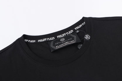 New-PP Short sleeve T-shirt