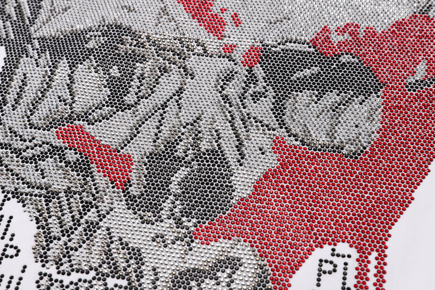 New-PP Short sleeve T-shirt