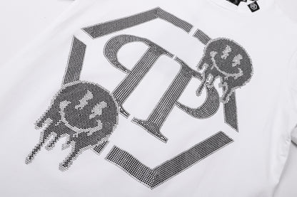 New-PP Diamond T-shirt