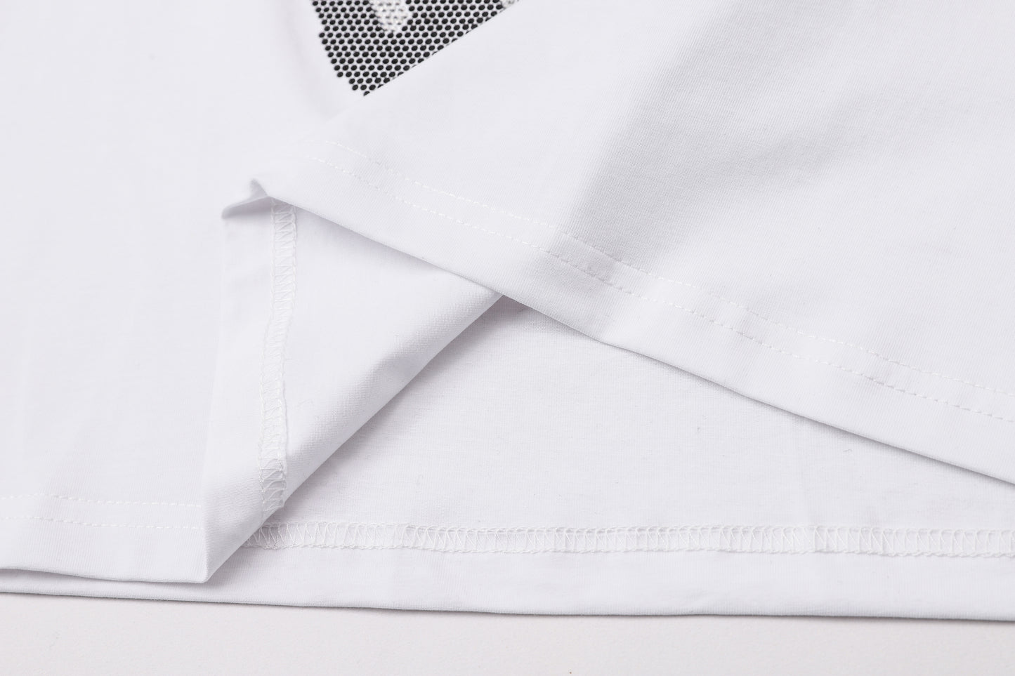 New-PP Short sleeve T-shirt