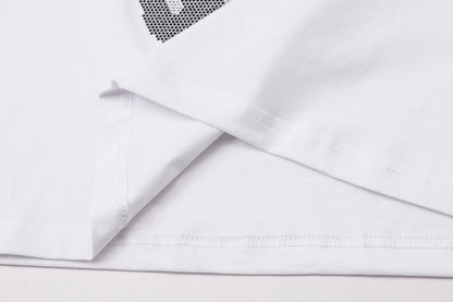 New-PP Short sleeve T-shirt