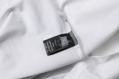 New-PP Short sleeve T-shirt