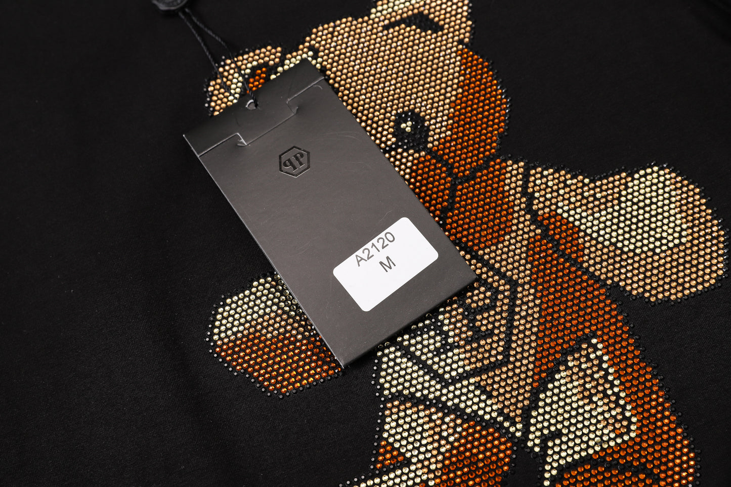 New-PP Short sleeve T-shirt