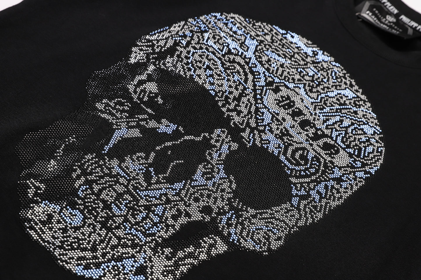 New-PP 8631 Sweatshirt