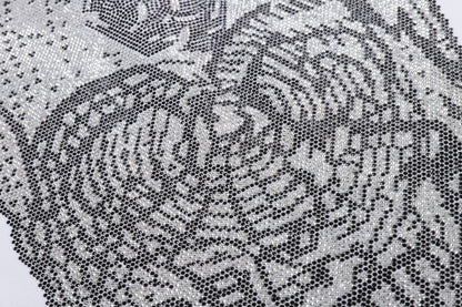 New-PP 9002 skull Diamond Polo