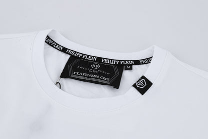 New-PP Short sleeve T-shirt