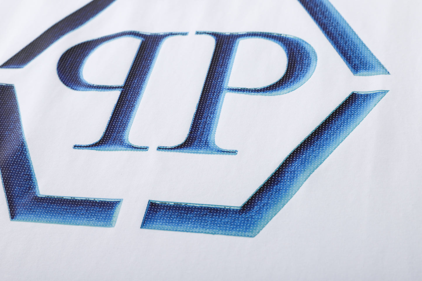 New-PP Short sleeve T-shirt