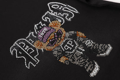 New-PP Short sleeve T-shirt