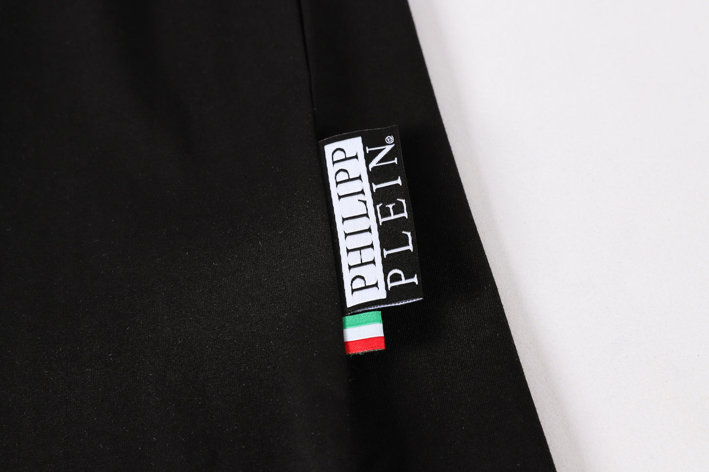 New-PP Short sleeve T-shirt