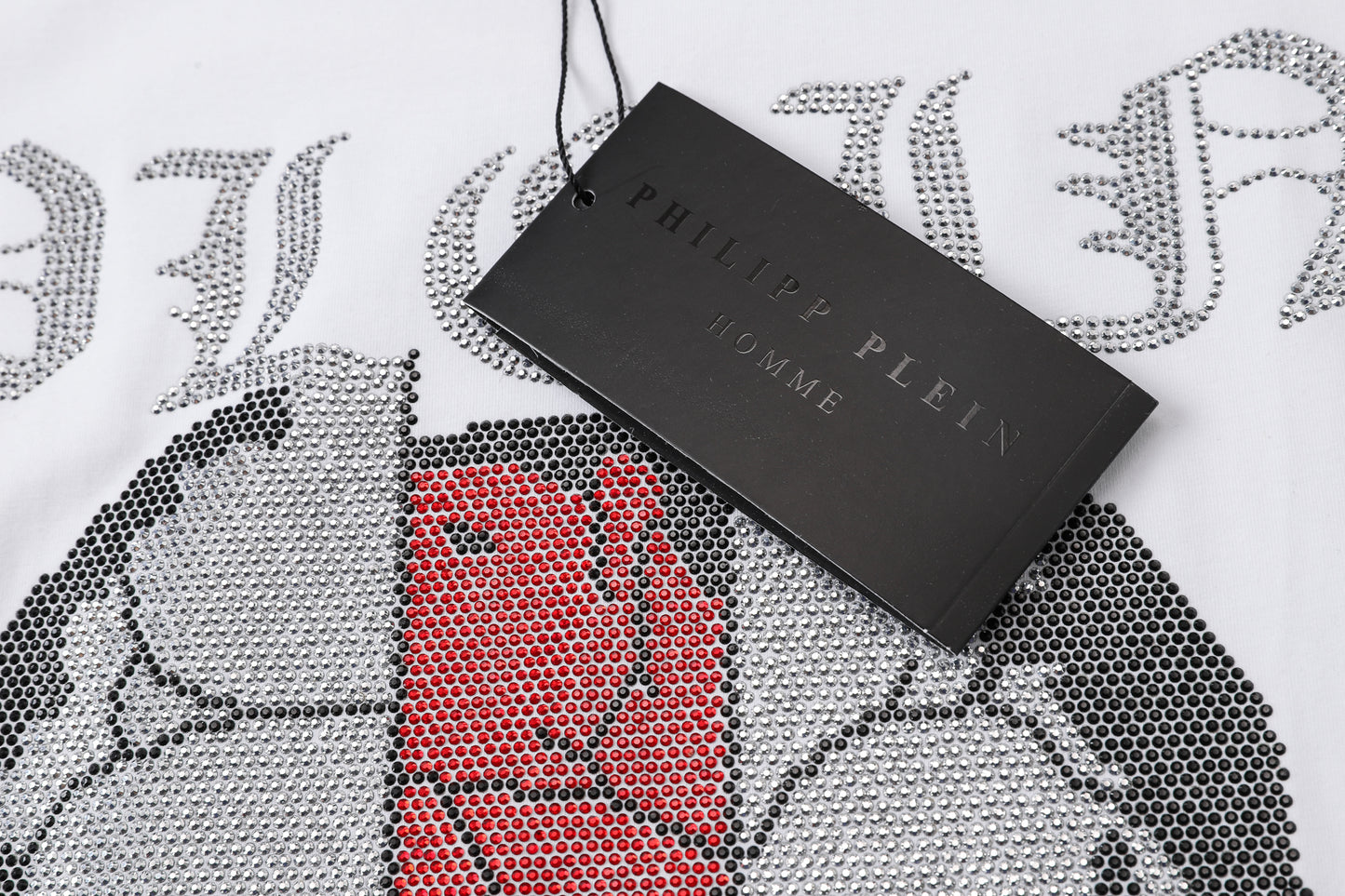 New-PP Short sleeve T-shirt