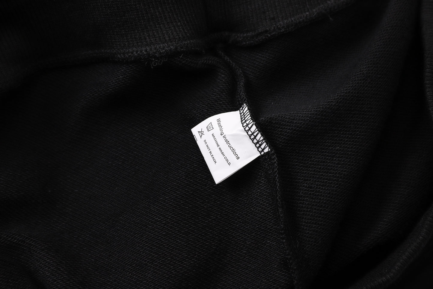 New-PP 8631 Sweatshirt