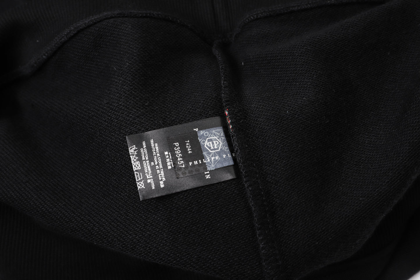 New-PP 8667 Sweatshirt