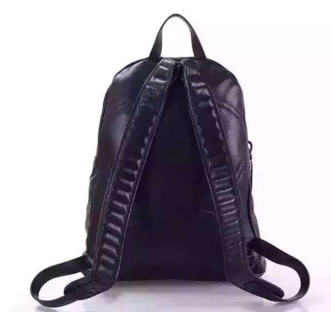 New- PP Leather bag