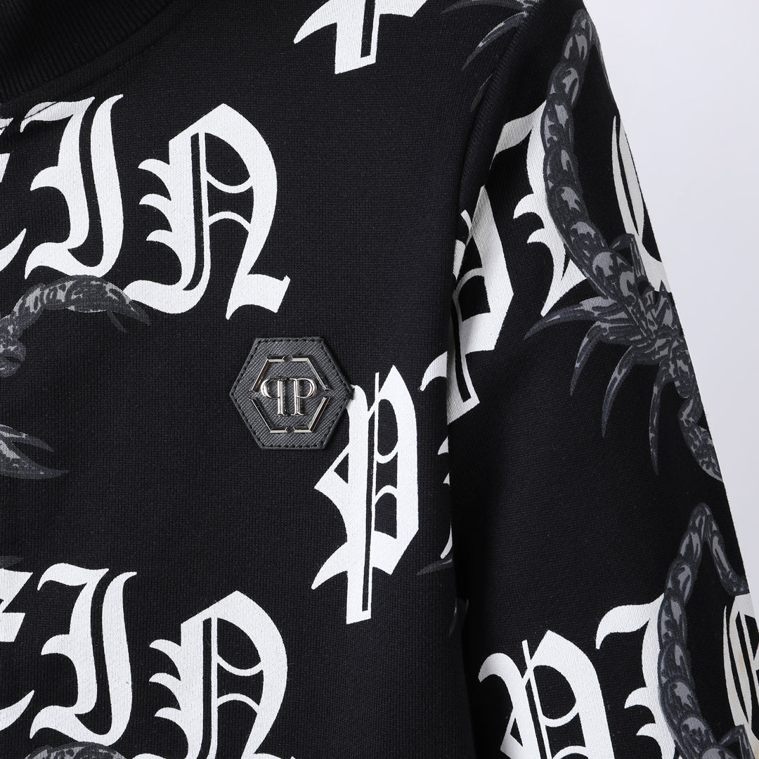 New-PP 901 Sports suit