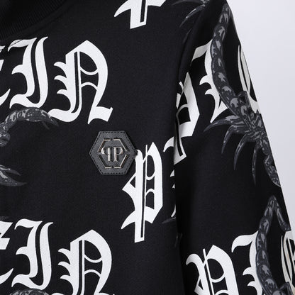 New-PP 901 Sports suit