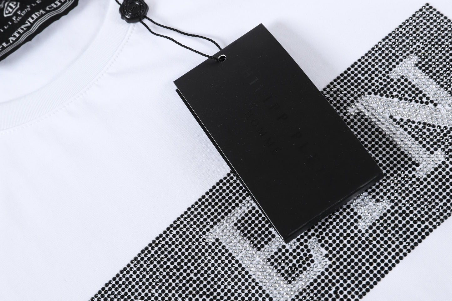 New-PP Short sleeve T-shirt