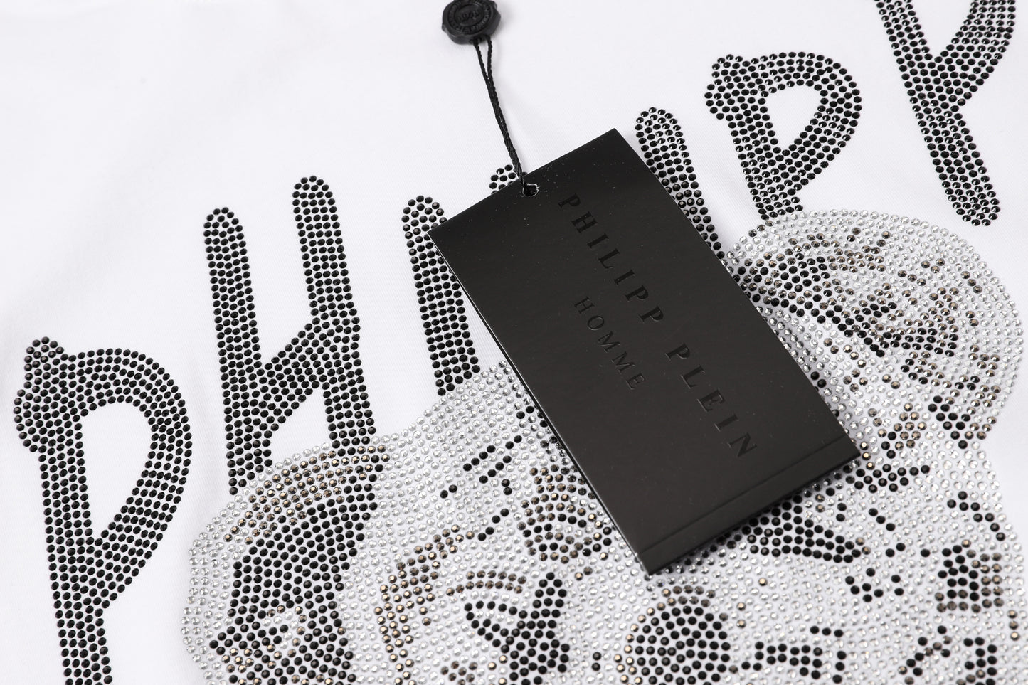 New-PP Short sleeve T-shirt